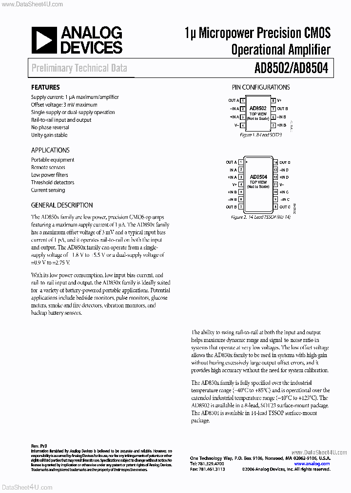 AD8502_159879.PDF Datasheet