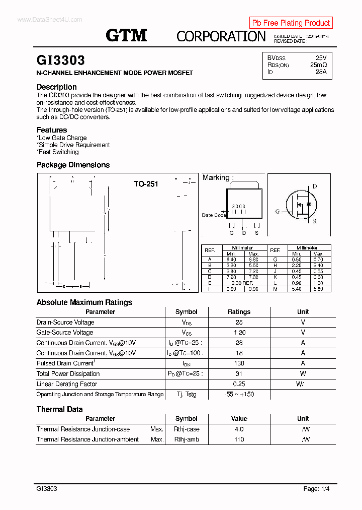 GI3303_165124.PDF Datasheet