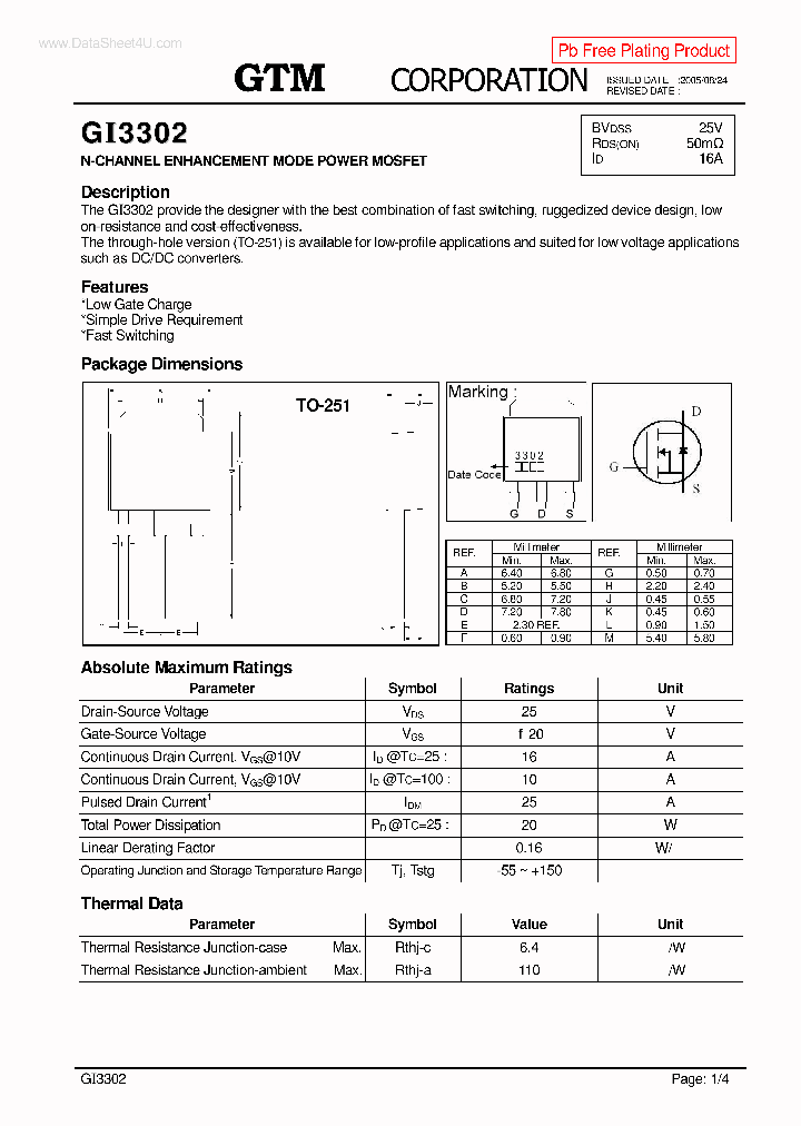 GI3302_165123.PDF Datasheet