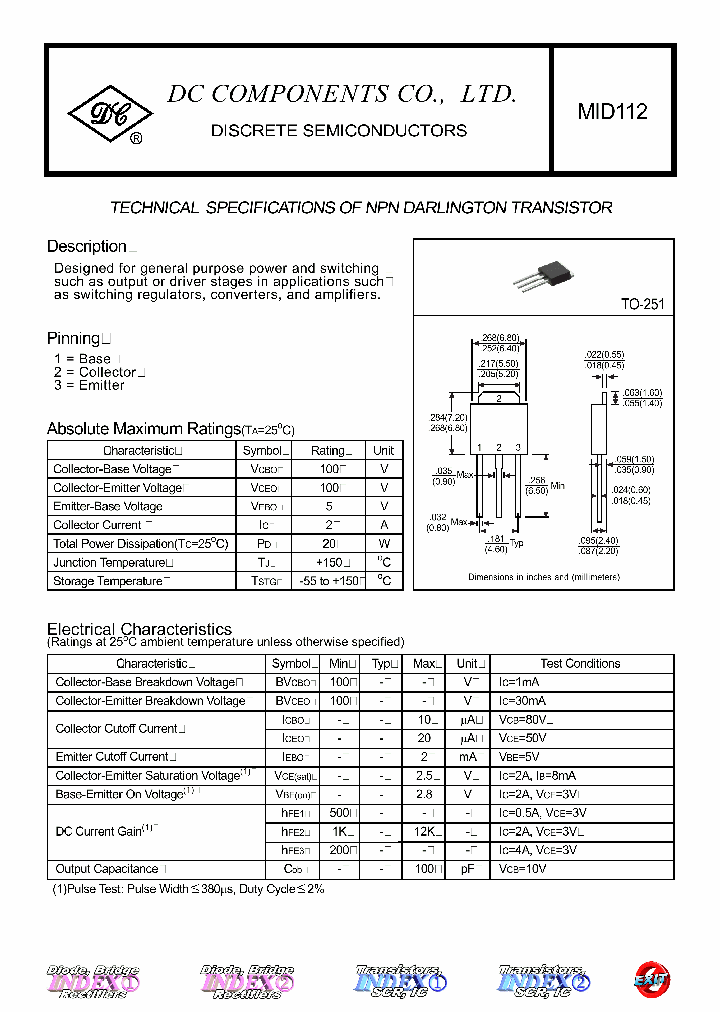 MID112_237169.PDF Datasheet