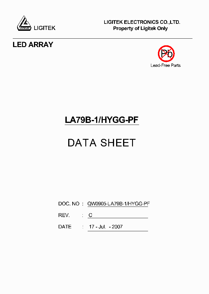 LA79B-1-HYGG-PF_283765.PDF Datasheet