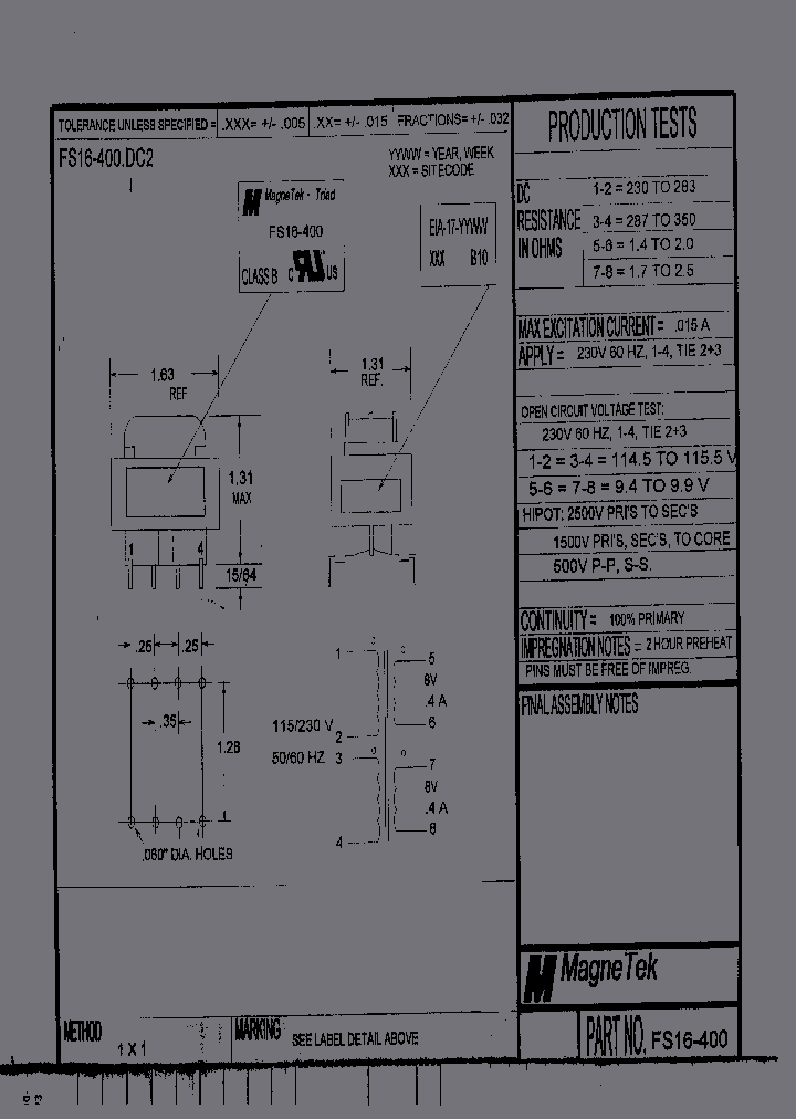 FS16-400_284824.PDF Datasheet