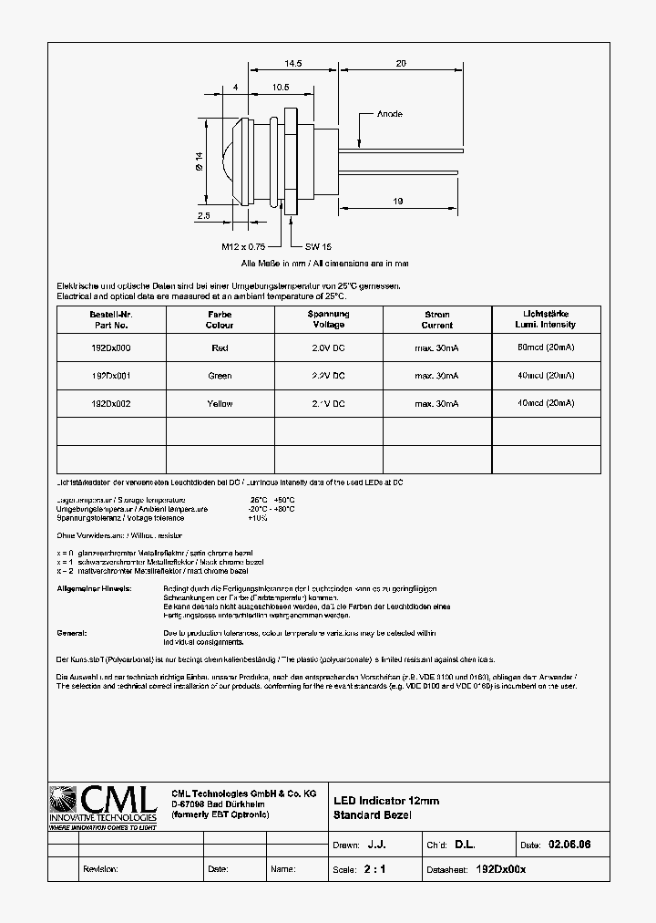 192DX000_372387.PDF Datasheet