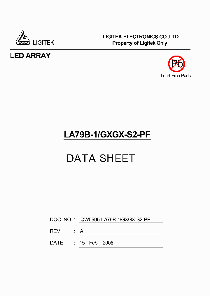 LA79B-1-GXGX-S2-PF_391973.PDF Datasheet