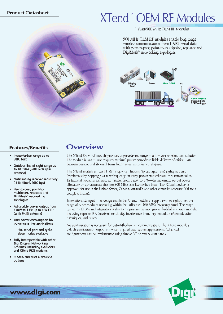 XT09-MI-MESH_328280.PDF Datasheet