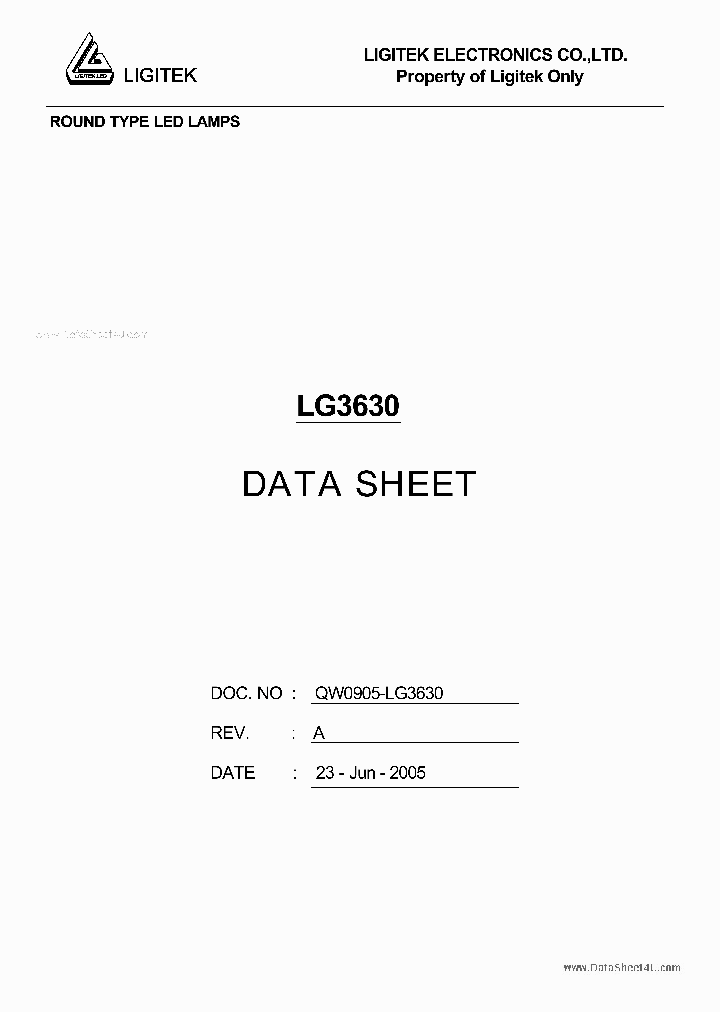 LG3630_213072.PDF Datasheet