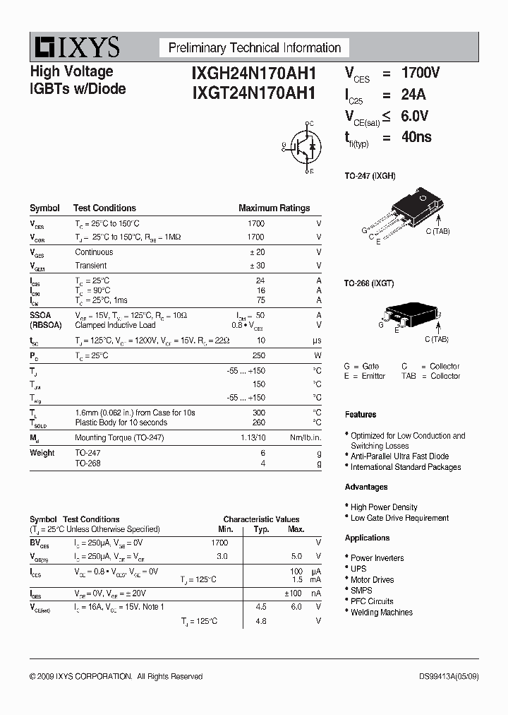 IXGH24N170AH1_447208.PDF Datasheet