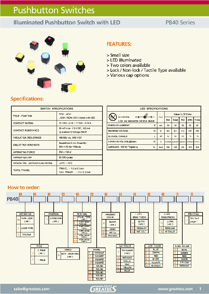 PB40L22NHNNNUFNF_453887.PDF Datasheet