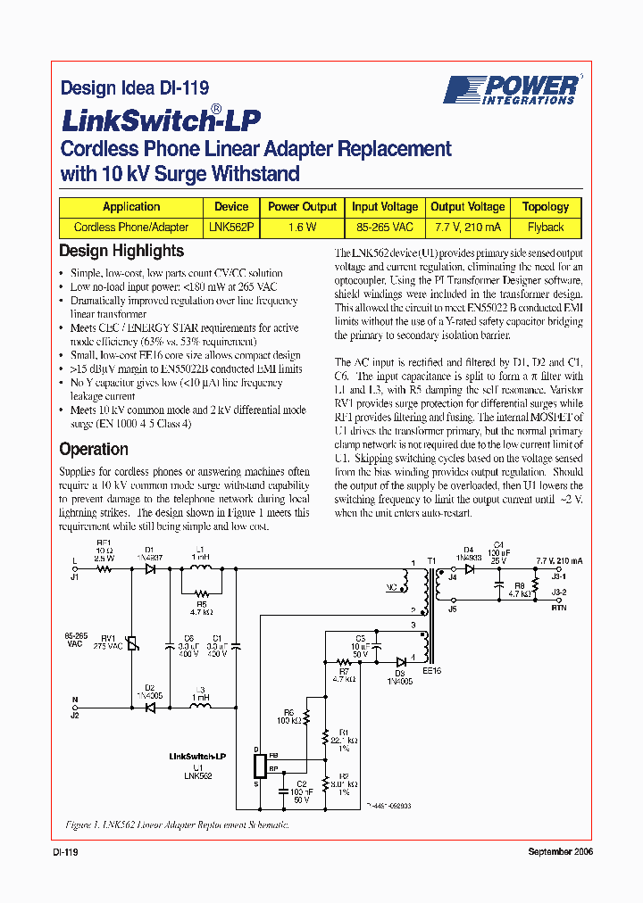 DI-119_467764.PDF Datasheet