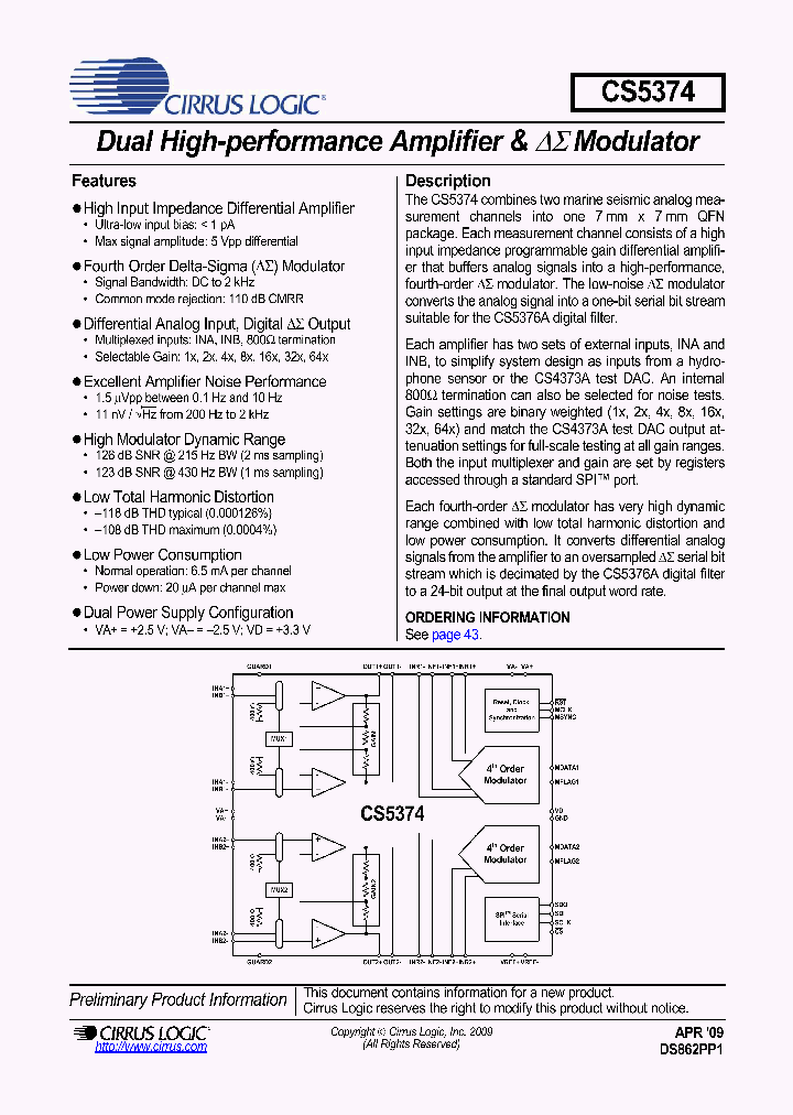 CS5374-CNZ_593413.PDF Datasheet