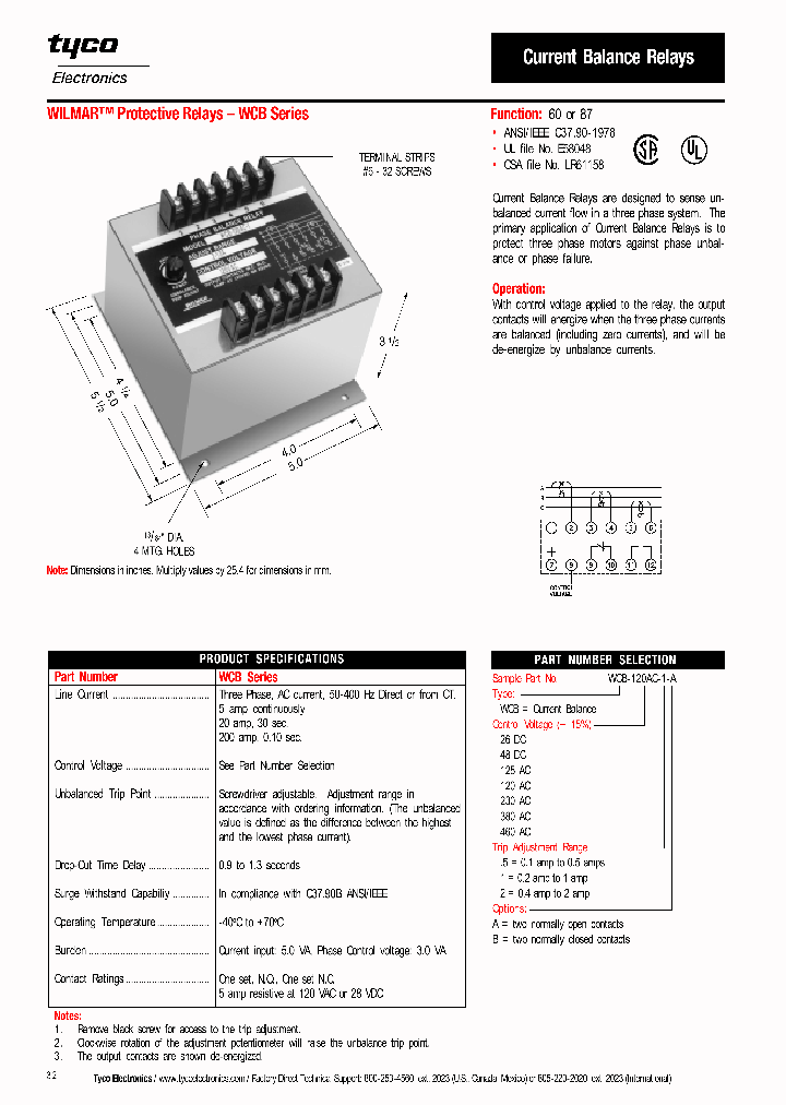 WCB-120AC-1-A_597316.PDF Datasheet