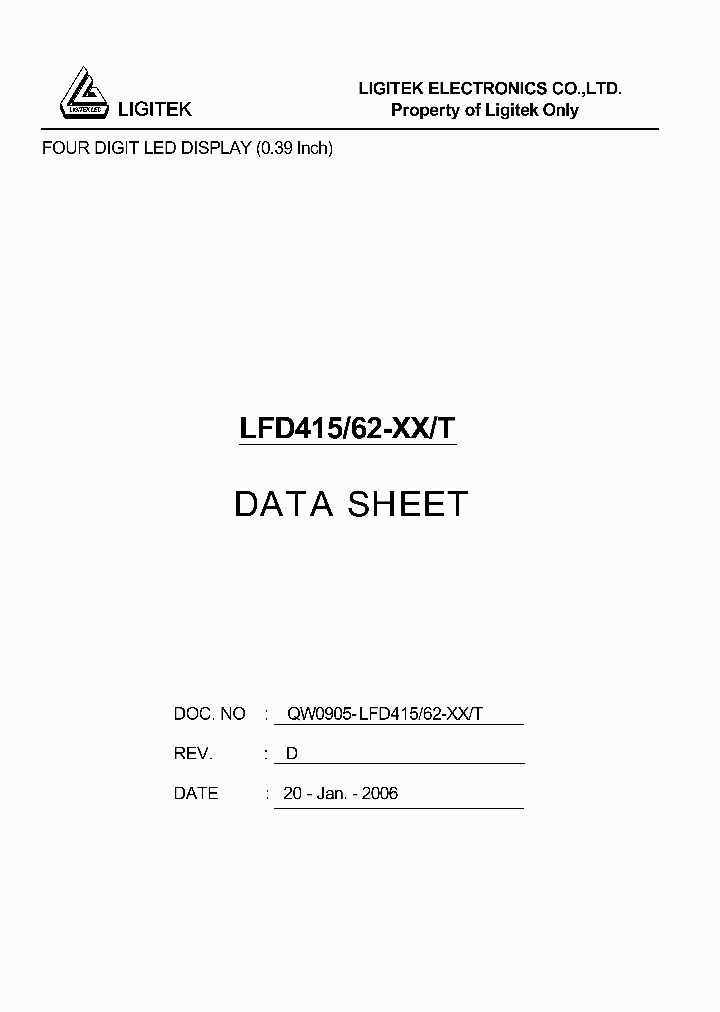 LFD415-62-XX-T_655810.PDF Datasheet