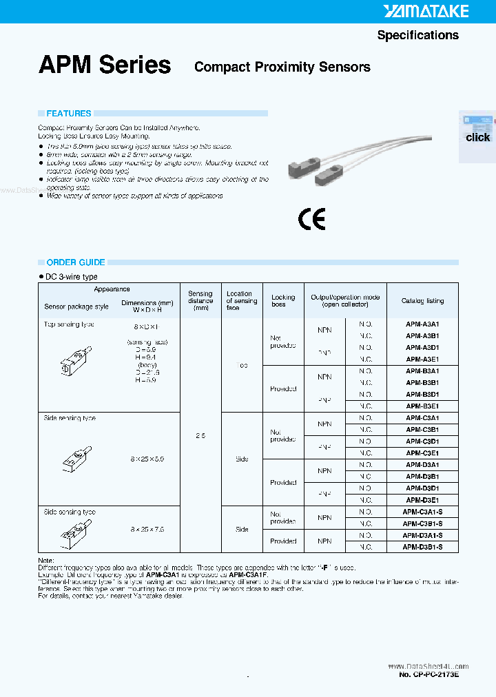 APM-XXXX_288763.PDF Datasheet