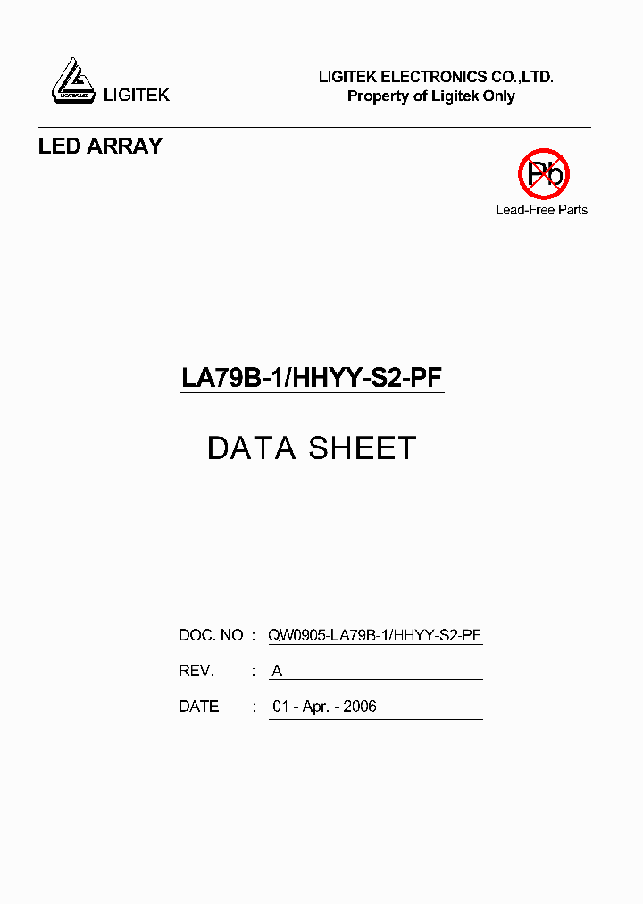 LA79B-1-HHYY-S2-PF_698714.PDF Datasheet