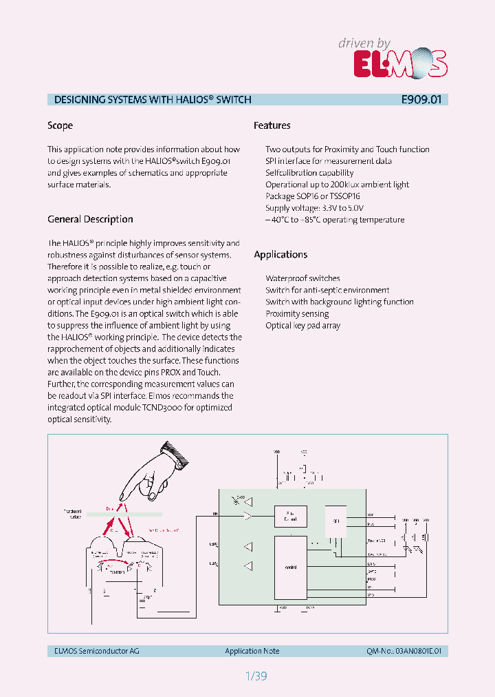 E90901_547708.PDF Datasheet