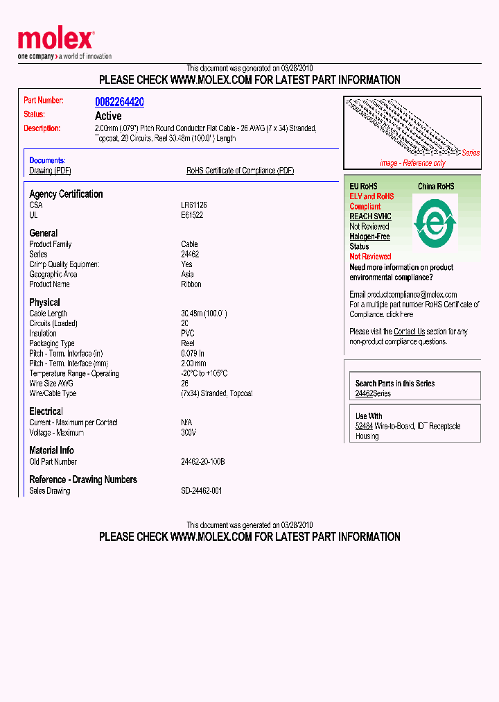 82-26-4420_947299.PDF Datasheet