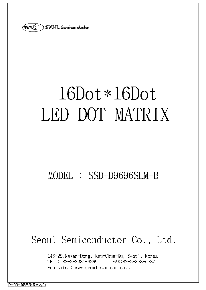 SSD-D9696SLM-B_628559.PDF Datasheet