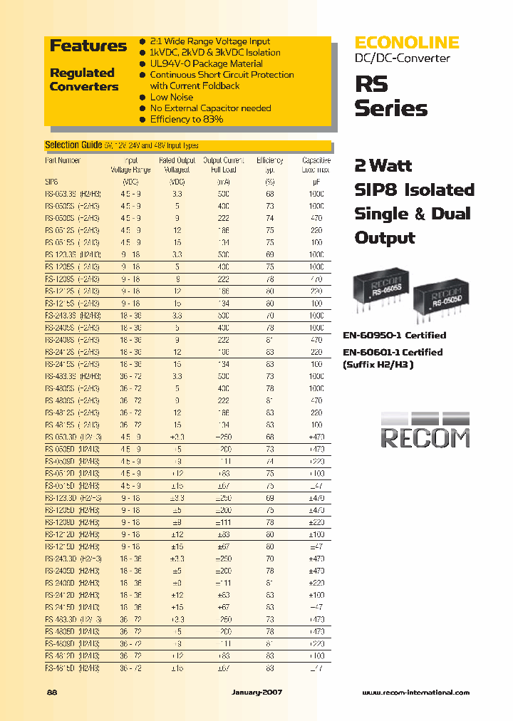 RS-0505D_644934.PDF Datasheet