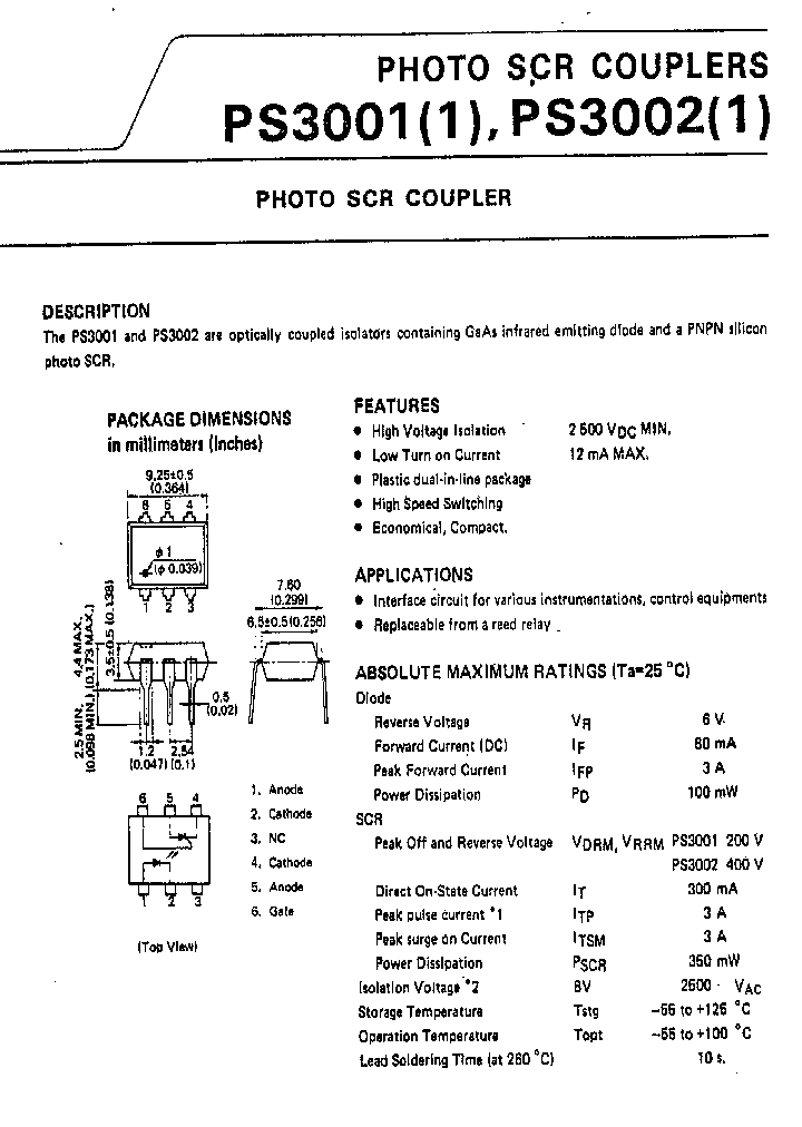 PS3002_841064.PDF Datasheet
