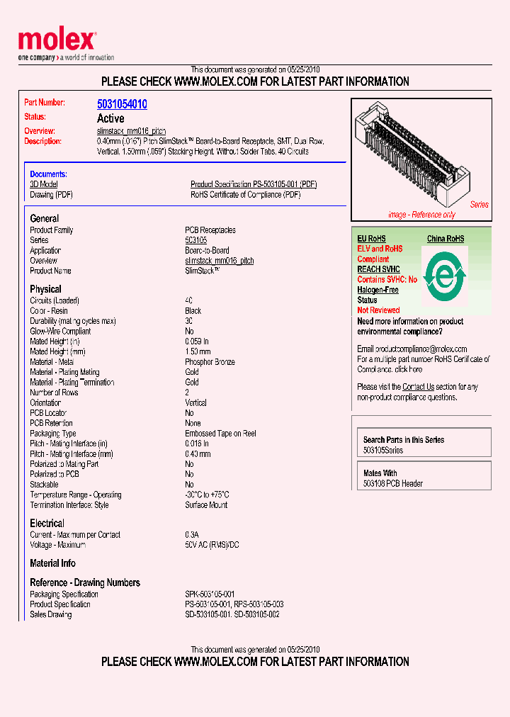 5031054010_1191672.PDF Datasheet