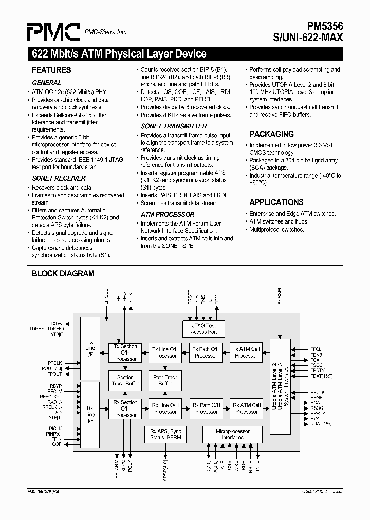 PM5356_736543.PDF Datasheet