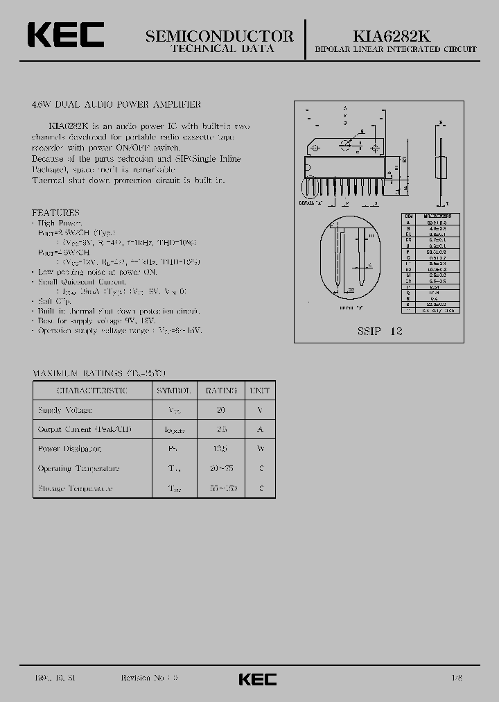 KIA6282K_1402164.PDF Datasheet