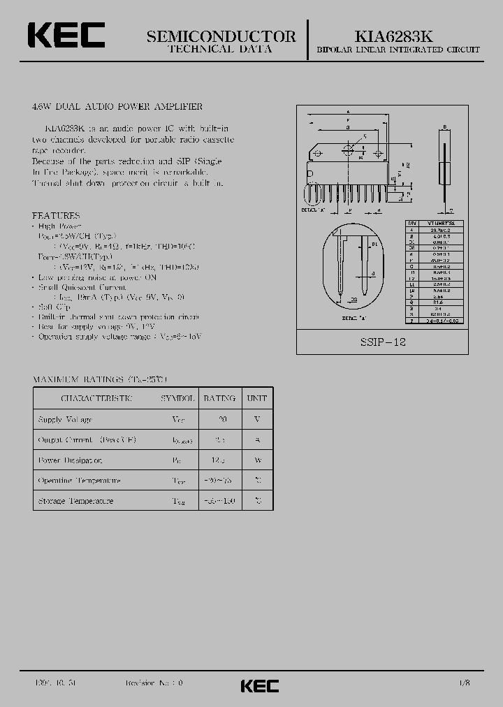 KIA6283K_1402165.PDF Datasheet