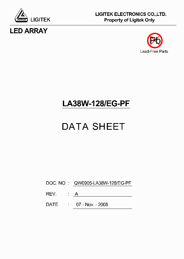 LA38W-128-EG-PF_1389732.PDF Datasheet
