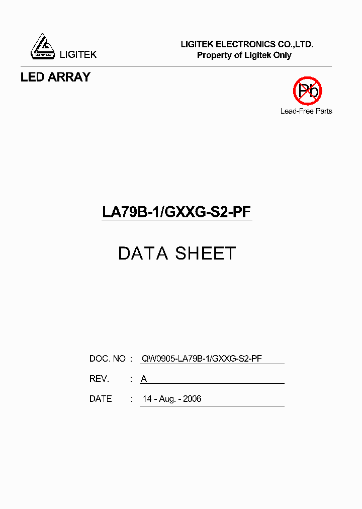 LA79B-1-GXXG-S2-PF_1391025.PDF Datasheet
