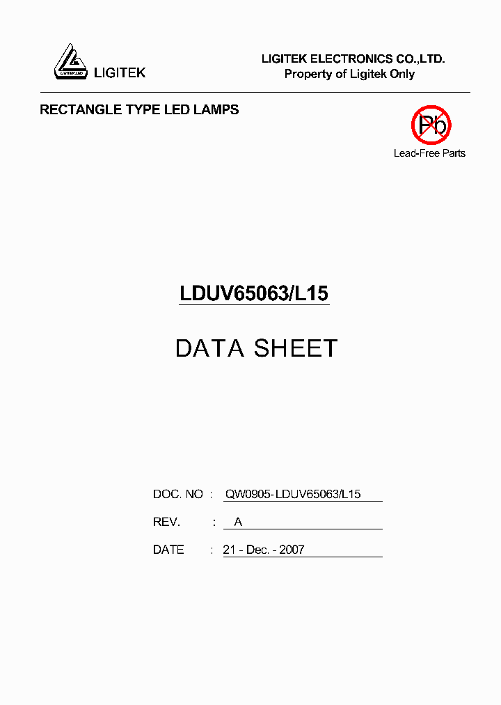 LDUV65063-L15_1433891.PDF Datasheet