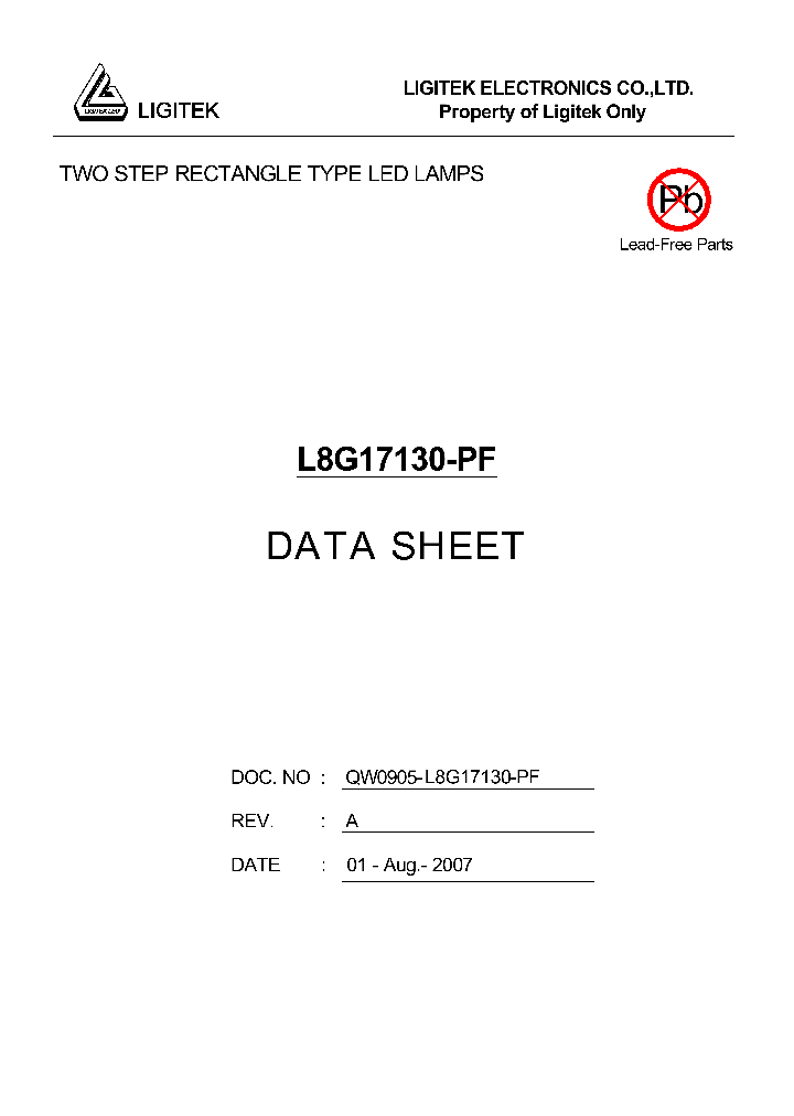 L8G17130-PF_1443699.PDF Datasheet