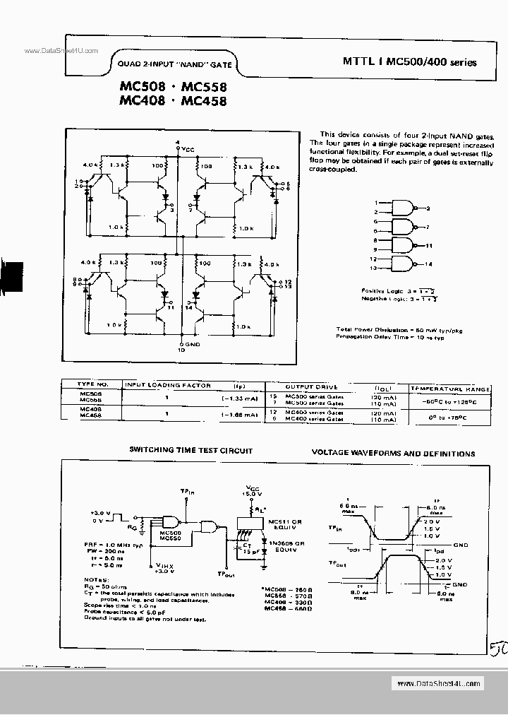 MC458_1408386.PDF Datasheet