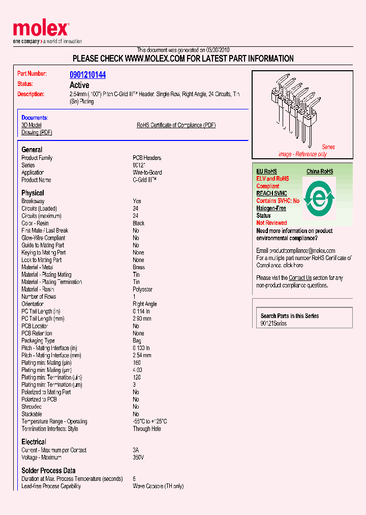 0901210144_1515215.PDF Datasheet