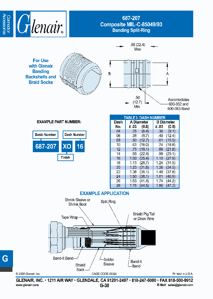 687-207XO20_1524550.PDF Datasheet