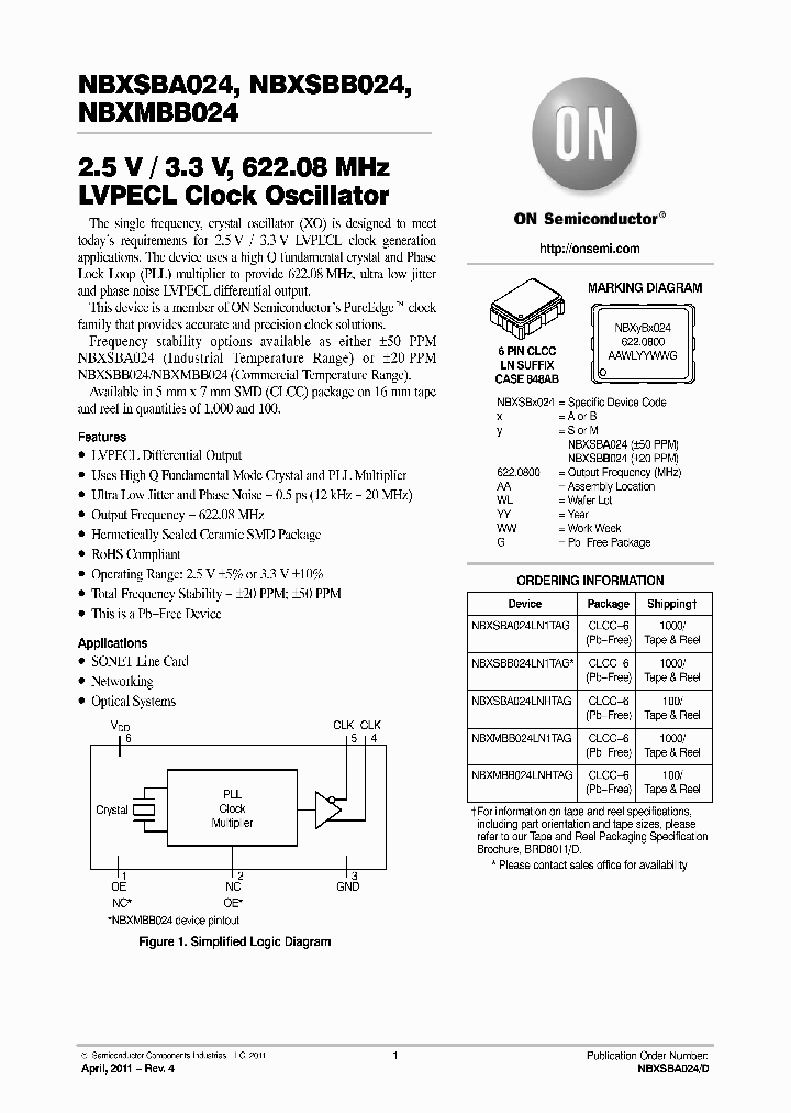 NBXSBA024LNHTAG_1545120.PDF Datasheet