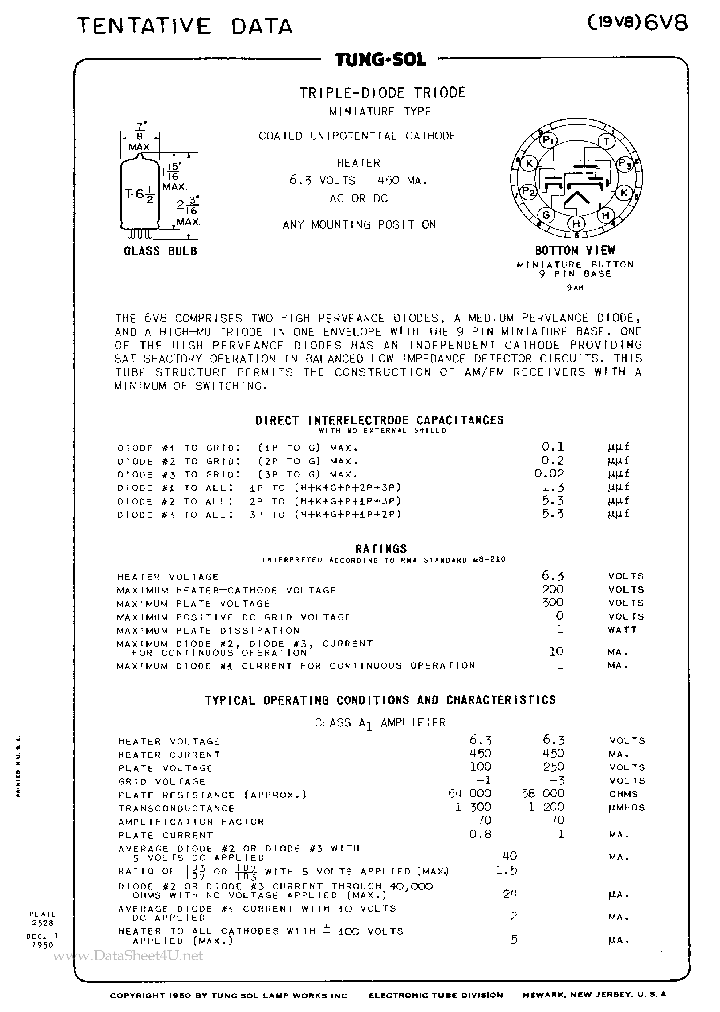 6V8_1541810.PDF Datasheet