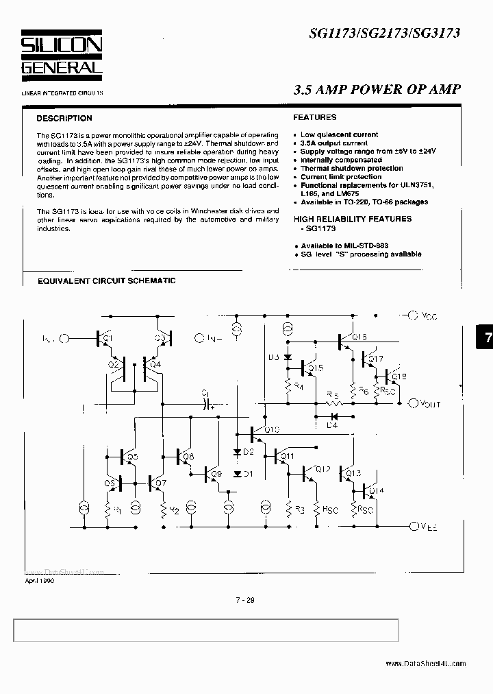 SG2173_1590389.PDF Datasheet