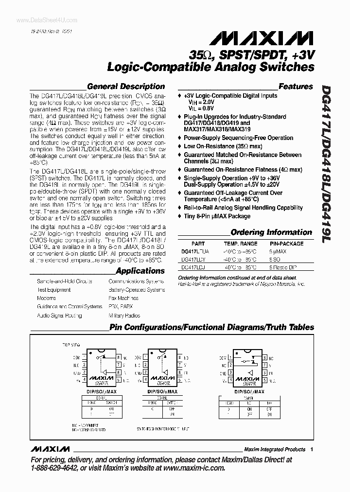 DG417L_1632771.PDF Datasheet