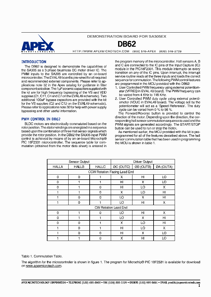 DB62_1064822.PDF Datasheet