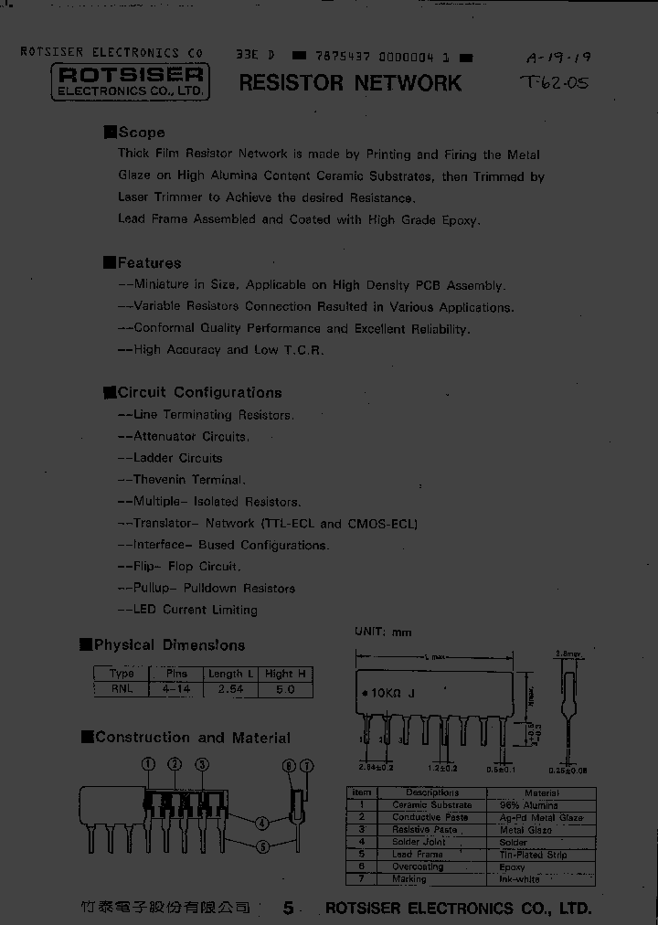 RNL10E-SERIES_1134579.PDF Datasheet