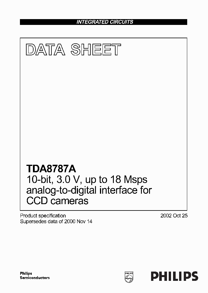 TDA8787AHLBE-S_1186456.PDF Datasheet