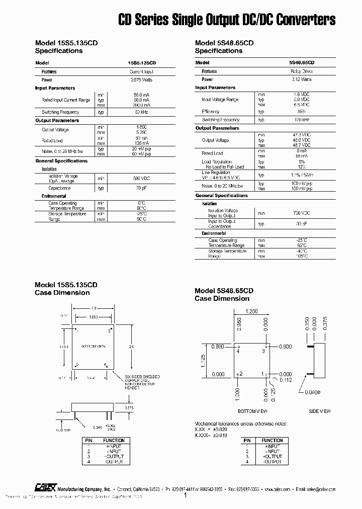 12S53000CD_1208215.PDF Datasheet