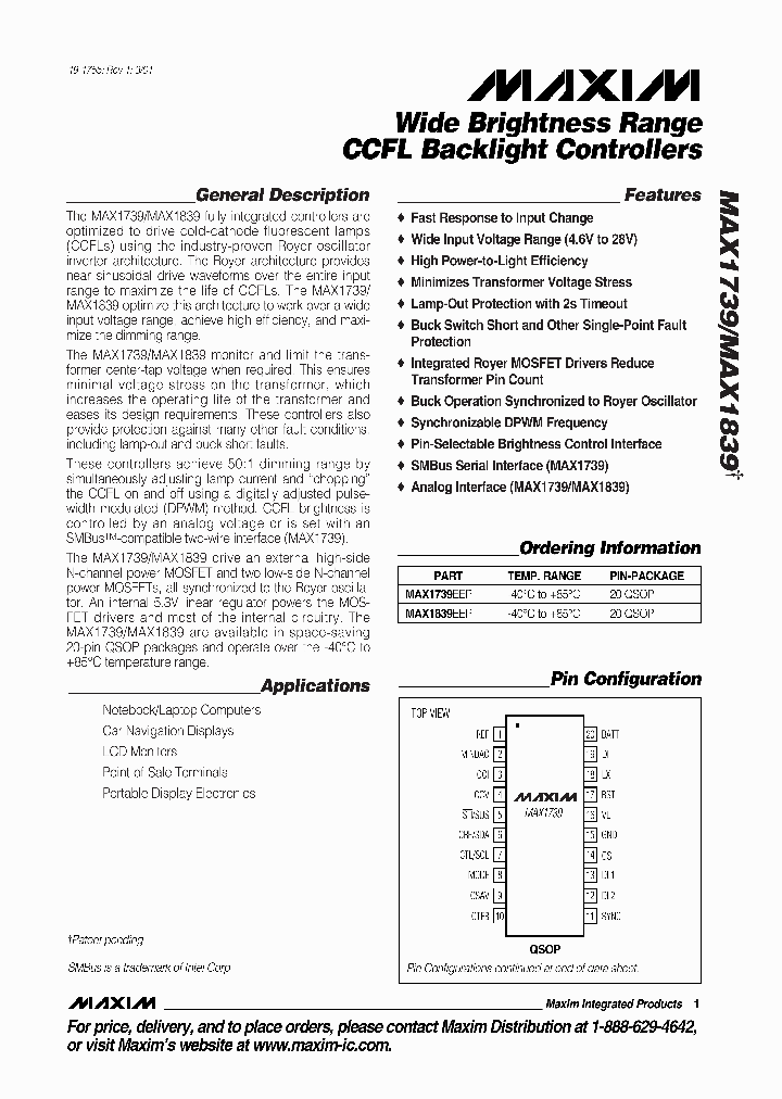 MAX1739-MAX1839_1365080.PDF Datasheet