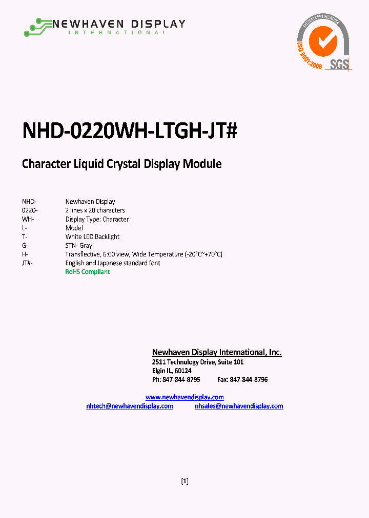 NHD-0220WH-LTGH-JT_1387981.PDF Datasheet