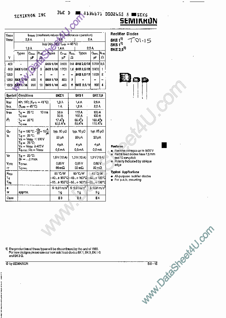 SKE108_1736963.PDF Datasheet