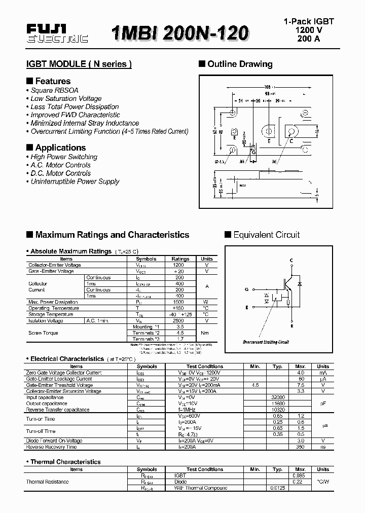 1MBI200N-120_1795475.PDF Datasheet