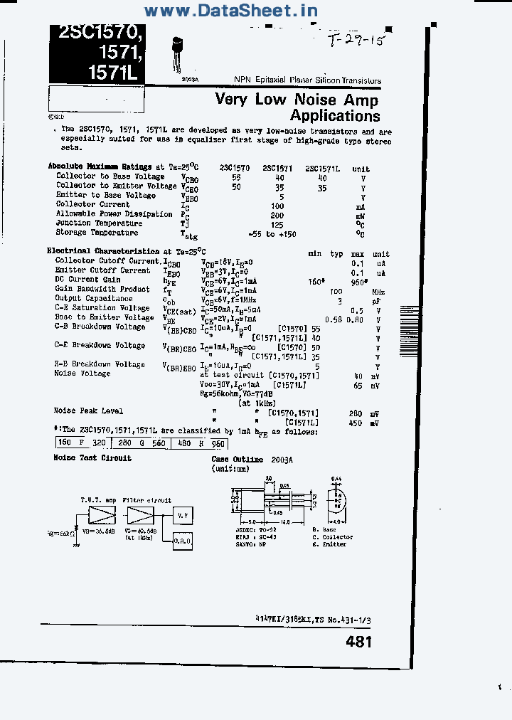 2SC1571_1828692.PDF Datasheet