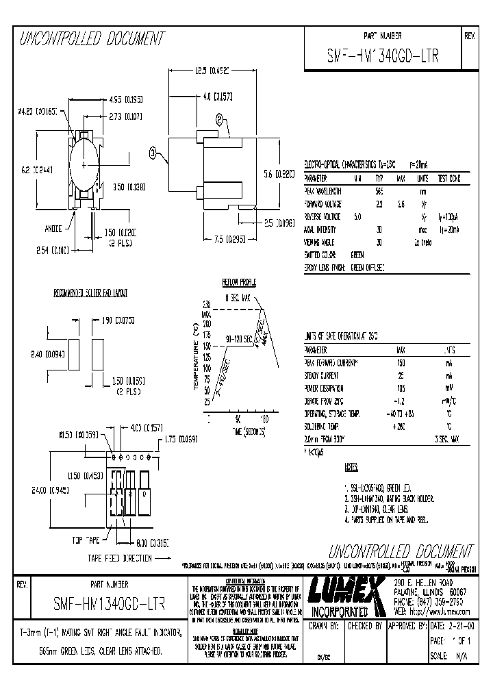 SMF-HM1340GD-L_1666104.PDF Datasheet