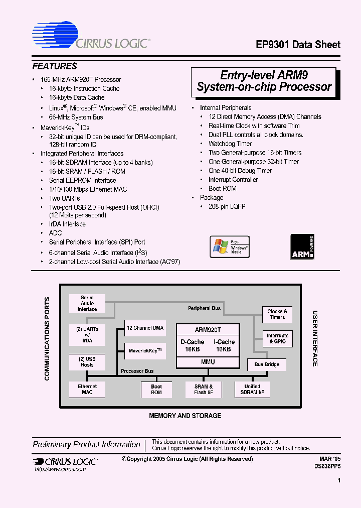 EP9301-IQ_1672615.PDF Datasheet