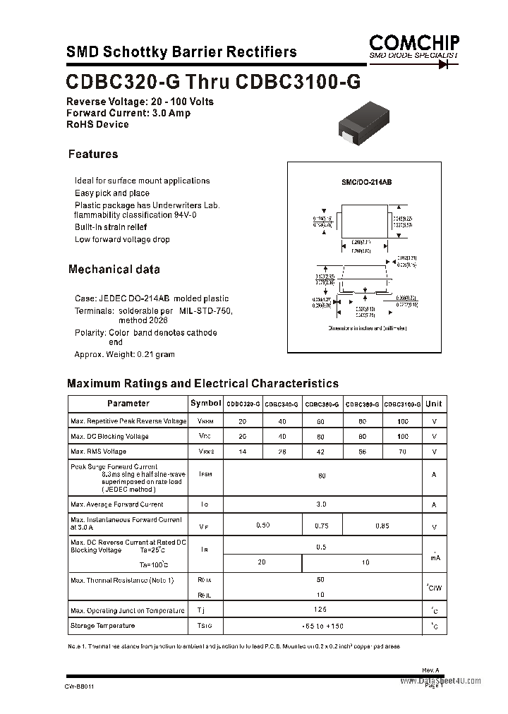 CDBC3100-G_1853676.PDF Datasheet